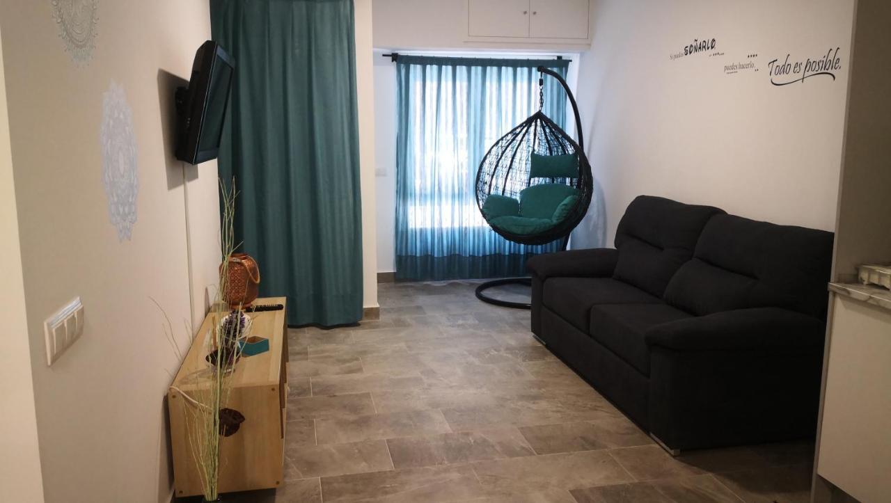 Apartamento La Galatea Alcalá de Henares Kültér fotó