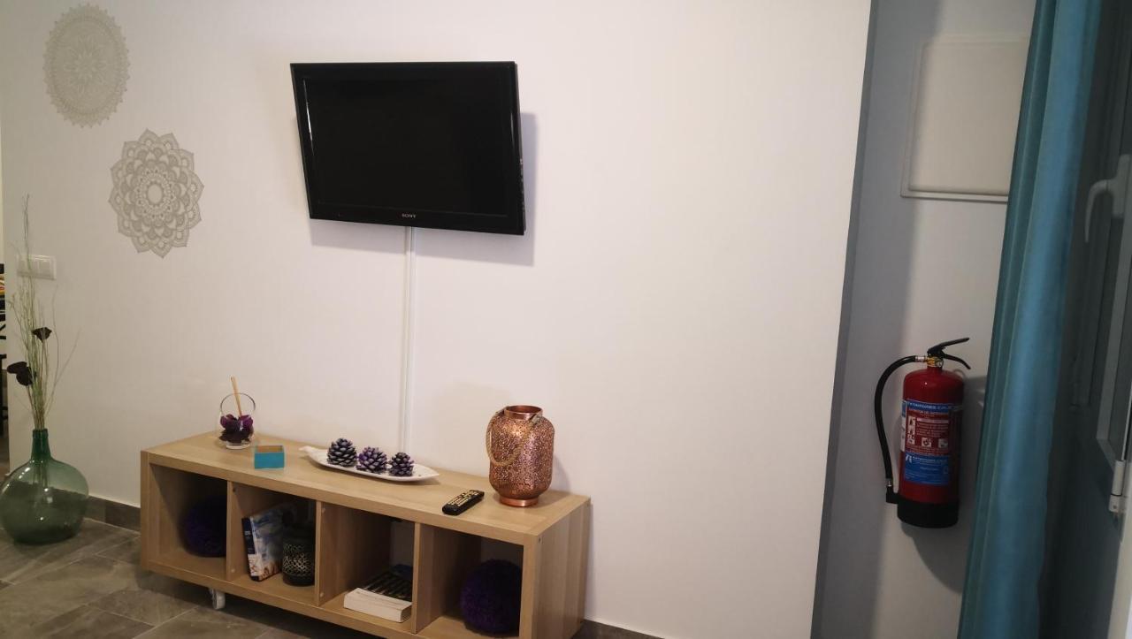 Apartamento La Galatea Alcalá de Henares Kültér fotó