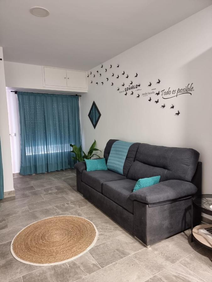 Apartamento La Galatea Alcalá de Henares Kültér fotó