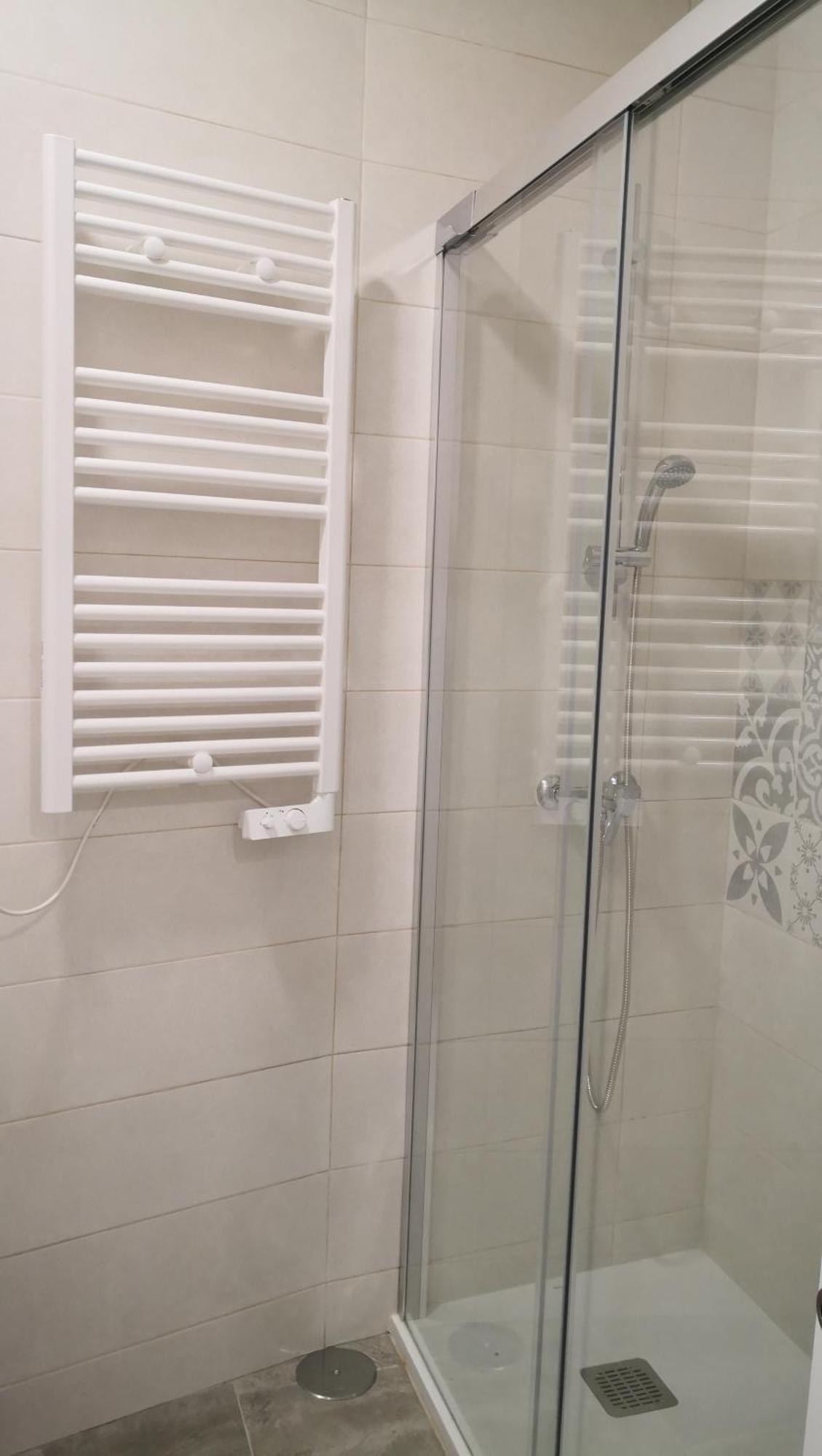 Apartamento La Galatea Alcalá de Henares Kültér fotó